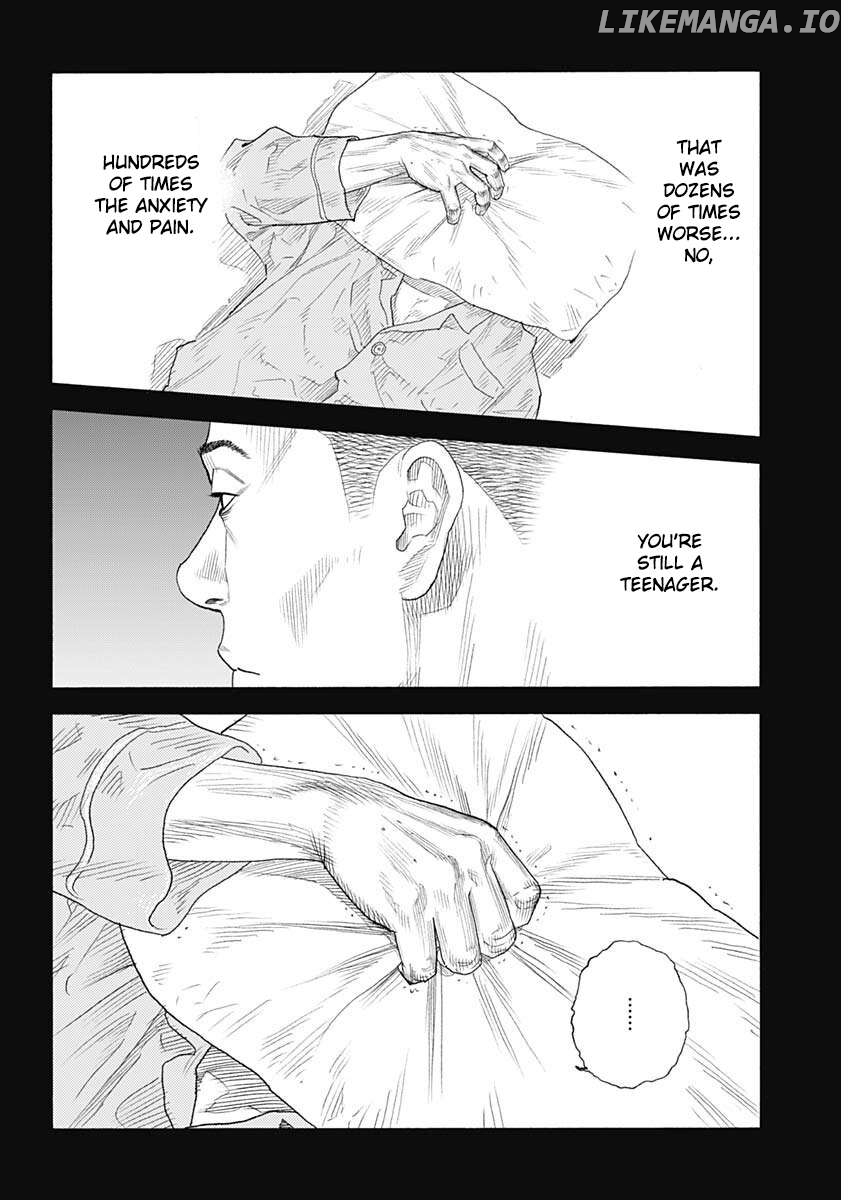 Real, Chapter 98 image 18